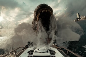 Godzilla