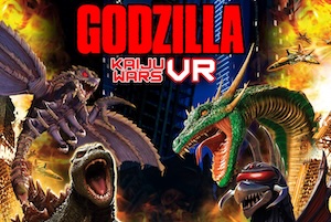 Kaiju Wars