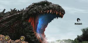 Godzilla