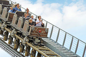 Drayton Manor