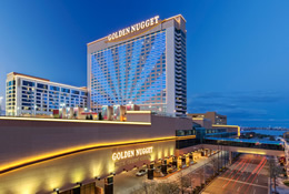 Golden Nugget Atlantic City