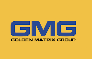Golden Matrix Group