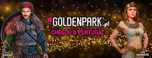 Goldenpark