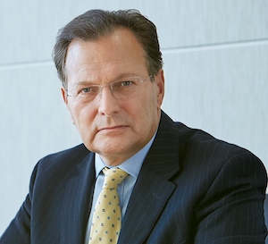 Lord Peter Goldsmith KC