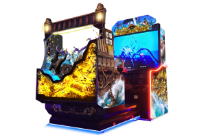 Goldstorm Pirates