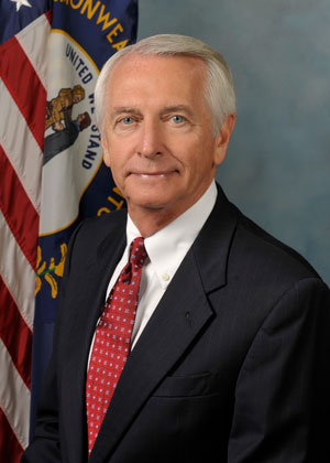Governor Beshear