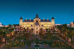 Grand West Casino, Cape Town