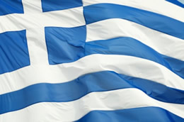 Greece flag