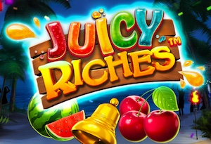 Greentube Juicy Riches