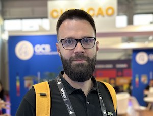 Greg Penkov