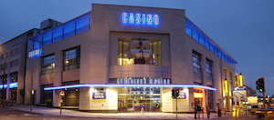 GC