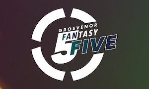 Grosvenor Casinos Fantasy5