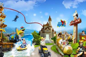 Gulliver's Kingdom