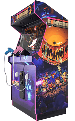 enter the gungeon console enter the gungeon console