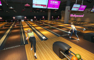 Hollywood Bowl 