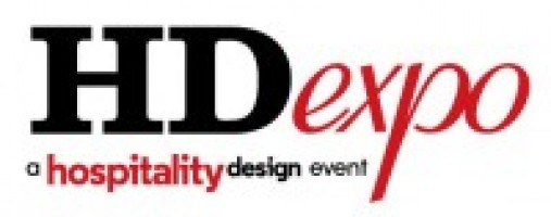 HD Expo 2017– Hospitality Design Exposition & Conference