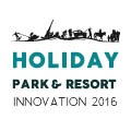 Holiday Park & Resort Innovation / Farm Business Innovation 2016