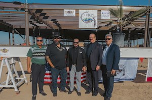 Hard Rock Hotel & Casino Tejon