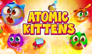 Habanero Atomic Kittens