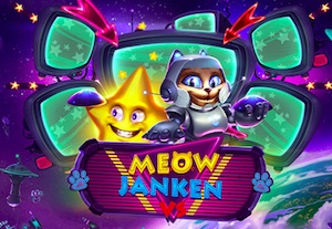 Habanero Meow Janken