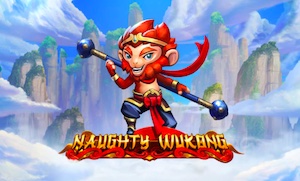 Habanero Naughty Wukong