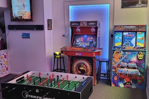 hadoken