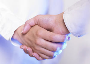Handshake