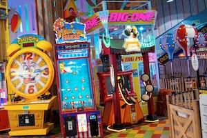 Happyland Chile