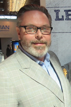 Harald Wagemaker