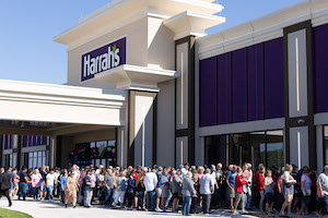 Harrah's Columbus