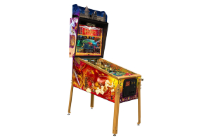 HP Pinball