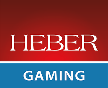 Heber logo