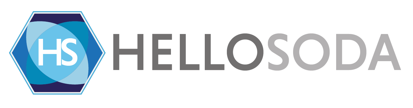 Hello Soda