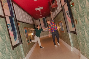 Hijinx Hotel