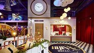 Hijinx Hotel