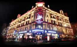 Hippodrome Casino