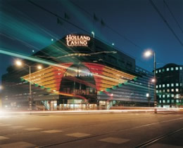 Holland Casino