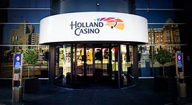 Holland Casino