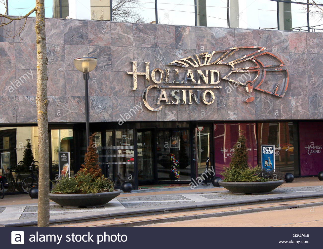 Holland Casino