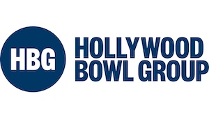 Hollywood Bowl Group