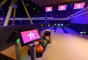 Hollywood Bowl O2
