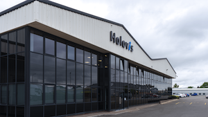 Holovis HQ