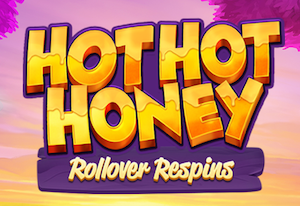 Hot Hot Honey Armadillo Studios
