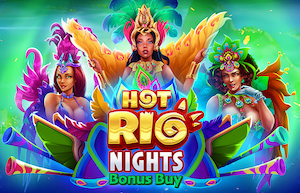 Evoplay Hot Rio Nights