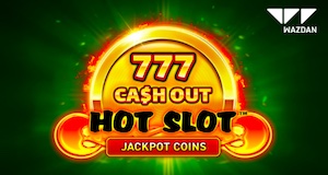 Wazdan Hot Slot: 777 Cash Out