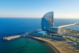 W Hotel Barcelona