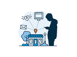 Hownd has seen its metrics improve thanks to a change of email