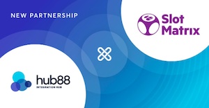 Hub88, SlotMatrix