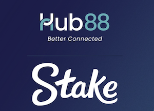 Hub88 Stake