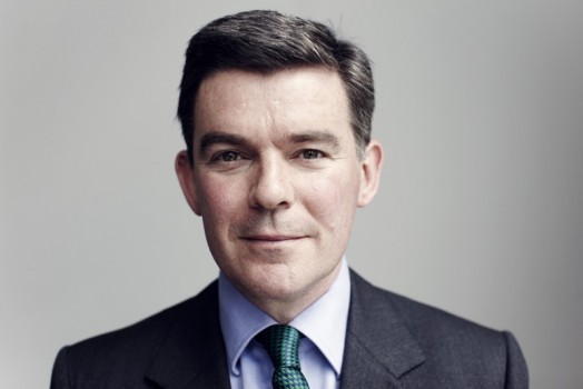 Hugh Robertson